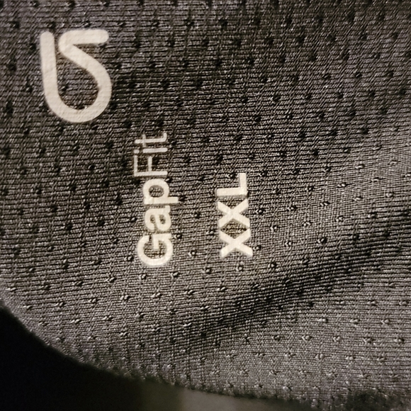 XXL GAPFit Sports Bra NWT GAP - Picture 9 of 9